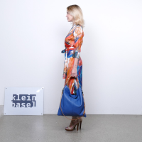 Wickelkleid Louisa B